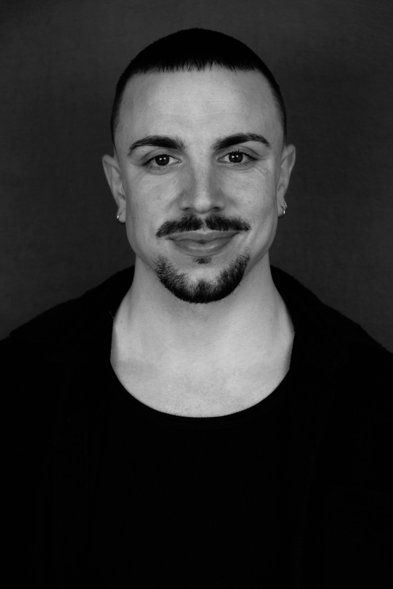 Gabriel Izquierdo — Otavio